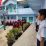 Latihan Kepemimpinan OSIS, Anggota Koramil 05 Weru berikan Materi di SMP Muhammadiyah Watukelir