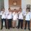 Lapas Brebes dan KPU Koordinasi Jelang Pemilu 2024