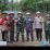 Kapolres Cirebon Kota Hadiri Karya Bakti Penanaman Pohon Dalam Rangka Hari Juang TNI AD