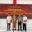 Berkah Natal Tahun 2023, 8 WBP Rutan Boyolali Peroleh Remisi Khusus.