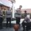 Polres Cirebon Kota Gelar Tradisi Penerimaan Bintara Remaja