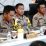 POLDA JABAR GELAR RILIS AKHIR TAHUN 2023