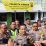 Kakorlantas Polri Tinjau Arus Balik Libur Tahun Baru 2024 di GT Palimanan Tol Cipali.