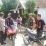 Babinsa Bersama Babinkamtibmas Polsek Wonosegoro Boyolalo Laksanakan Patroli.