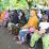 Kodim 0726/Sukoharjo dan Polres Sukoharjo Gelar Karya Bakti Tanam Pohon dan Pelayanan Kesehatan.