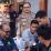 Jaga Kondisi Petugas Sortir Surat Suara, Polres Sukabumi Kota Beri Pelayanan Kesehatan Gratis