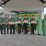 KUNJUNGAN KERJA KOMANDAN KOREM 062/TARUMAN NAGARA, DALAM RANGKA SOSIALISASi KEAMANAN DAN KESELAMATAN PERSONIL