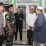 Kapolres Cirebon Kota Bersama Dandim 0614 Laksanakan Sholat Subuh Berjamaah Bersama Masyarakat Harjamukti