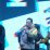 Musisi Ndarboy Genk dan seniman Butet Kartaredjasa mencitpakan lagu bertajuk ‘Polisi Jagoanku’