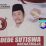 DEDE SUTISWA NATAATMAJA , CALEG DPRD PARTAI GEINDRA , TOKOH MUDA , SELALU DEKAT DENGAN MASYARAKAT KECIL, DAN PEDULI PEMBANGUNAN ,DESA