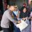 Baksos TNI-POLRI: Menuju Pemilu Damai 2024 di Karanggede Boyolali.