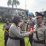 Kapolresta Cirebon Pimpin Sertijab Kapolsek Susukanlebak.