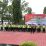 Polres Pekalongan Gelar Apel Kesiapan Pengamanan TPS dan Simulasi Pengawalan Kotak Suara Pemilu 2024
