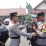 Polres Cirebon Kota Gelar Apel Pendistribusian Logistik Kepada Personel