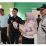 Camat Cibeber Sukseskan Pemilu 2024 Sebagai DPTB Di TPS 007 Cihaur