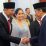 Terima kasih kepada pers yang turut mengawal Pemilu (pemilihan umum) 2024 yang baru saja kita jalani