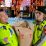 Polres Lahat Gelar Razia Miras sebagai Persiapan Menjelang Bulan Ramadan