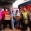 Kapolres dan Ketua Bhayangkari Cabang Pekalongan Salurkan Bantuan untuk Korban Banjir Bandang Wangandowo