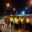 POLRES LAHAT BERSAMA POLRES EMPAT LAWANG GELAR OPERASI PEKAT BERSAMA