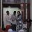 Bupati Klaten Tarling di Masjid Besar Sridjaja Peninggalan Sunan Kalijaga.