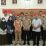 Polres Lahat Terima Kunjungan Team Asistensi ZI Manajemen Resiko Polda Sumsel