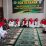 Doa Bersama Dipimpin Langsung oleh Ketua Persit Kartika Chandra Kirana Cabang XLVIII Dim 0625 dalam Perayaan HUT ke-78 Persit Kartika Chandra Kirana 2024
