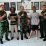 Dandim 0726/Sukoharjo Serahkan Bantuan Kaki dan Tangan Palsu dari Yayasan Benih Baik dan We Love Other (WLO).