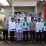 Halal Bihalal Kapolres lahat dengan Forkopimda lahat