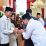 KAPOLRI BERSILAHTURAHMI BERSAMA PRESIDEN RI.