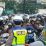 Arus Balik Meningkat, Polres Garut Berlakukan Sistem One Way