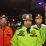 Kapolresta Cirebon Pimpin Patroli Pengamanan dan Pengaturan Arus Lalu Lintas Antisipasi Dampak One Way di Jalur Tol