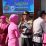 Polres Boyolali Gelar Halal Bihalal, Pasca Libur Hari Raya Idul Fitri 1445 H/2024 M.