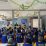 Sinergi Bersama Dinkes Kabupaten Brebes, Lapas Brebes Sosialisasikan Pola Hidup Bersih dan Sehat