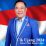 H.Cik Ujang Tegaskan Akan Tetap Maju Di Pilkada Lahat 2024