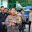 Kebersama Kapolri dan Masyarakat dalam menjaga dan Merawat Situasi Kamtibmas Yang Aman dan Kondusif