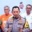 Kapolri Apresiasi Rangkaian Hari Buruh Berjalan Lancar