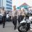 Polri Siapkan Kendaraan Listrik Untuk Pengawalan VVIP Pada World Water Forum Ke-10