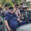 Moment Hari Jadi Majalengka ke 534, Pemkab Majalengka Peduli Lansia , Dedi Supandi ajak Konvoi Keliling Kota.
