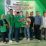 Tim Pemenangan Lidyawati Ambil Formulir Cabup Dikantor DPC Partai PPP Lahat