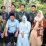 Warga Desa Pagar Batu Kec Pulau Pinang Doa kan H.Cik Ujang Jadi Wakil Gubernur Dan Pasangan Berlian Menang Di Pilkada tahun 2024