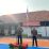 Penuh Warna dan Semangat Kebhinekaan, Lapas Brebes Peringati Hari Lahir Pancasila