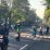 Personel Sat Lantas Polres Boyolali Atur Lalu Lintas Pagi hari, Untuk Ujudkan Kamseltibcarlantas yang Aman dan Lancar