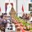 Rapat di Istana Negara, Pj Gubernur Sumut Laporkan Persiapan PON Tidak Ada Kendala Serius