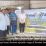 Masyarakat Jayapura Antusias Sambut Bacabup dr. Yohannis Manangsang di Bandara Sentani