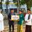Polres Pekalongan Kurban 7 Sapi dan 2 Kambing, Diantaranya Disalurkan ke Takmir Masjid dan Pondok Pesantren