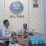 Koordinasi HANI 2024, Kalapas Brebes Silaturahmi Kepala BNN Kota Tegal