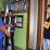 Rekonstruksi Kasus Pembunuhan dan Pencurian dengan Kekerasan di Rumah Bayu Handono, Yang sempat Hebohkan Boyolali.
