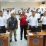 Berikan Arahan Kepada Para Peserta SKD Catar, Kakanwil: Seleksi SKD Bersih dan Transparan