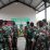 Dandim 0625/Pangandaran Berikan Jam Komandan kepada Seluruh Anggota