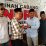 Bakol Calon Bupati Boyolali Drg Fauzan, Resmi Jadi Anggota Partai Gerinda